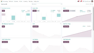 odoo accounting