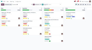 crm odoo