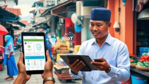odoo iot