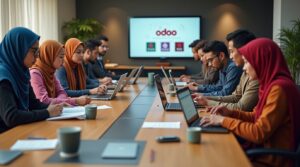 odoo proyek