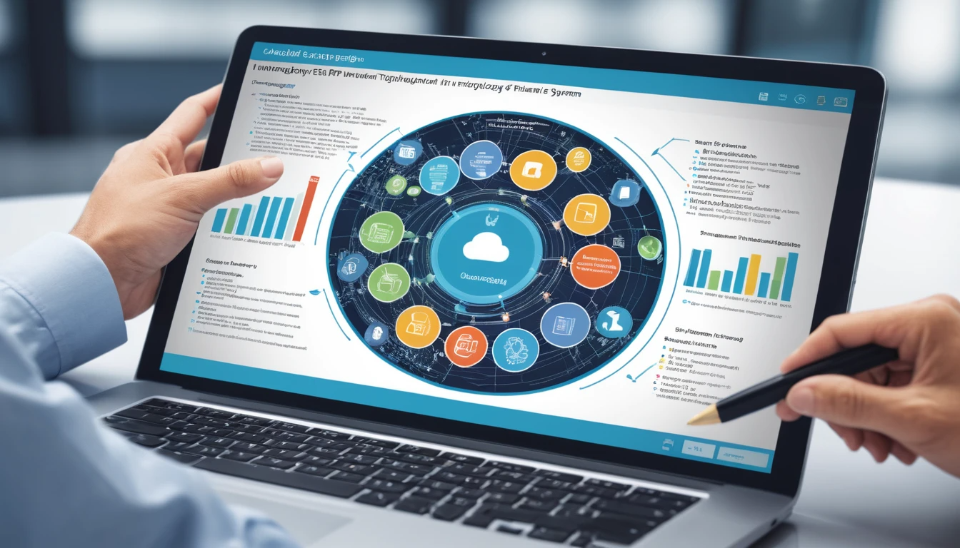 Ekosistem Digital pada Odoo: Integrasi CRM, Sales & Marketing