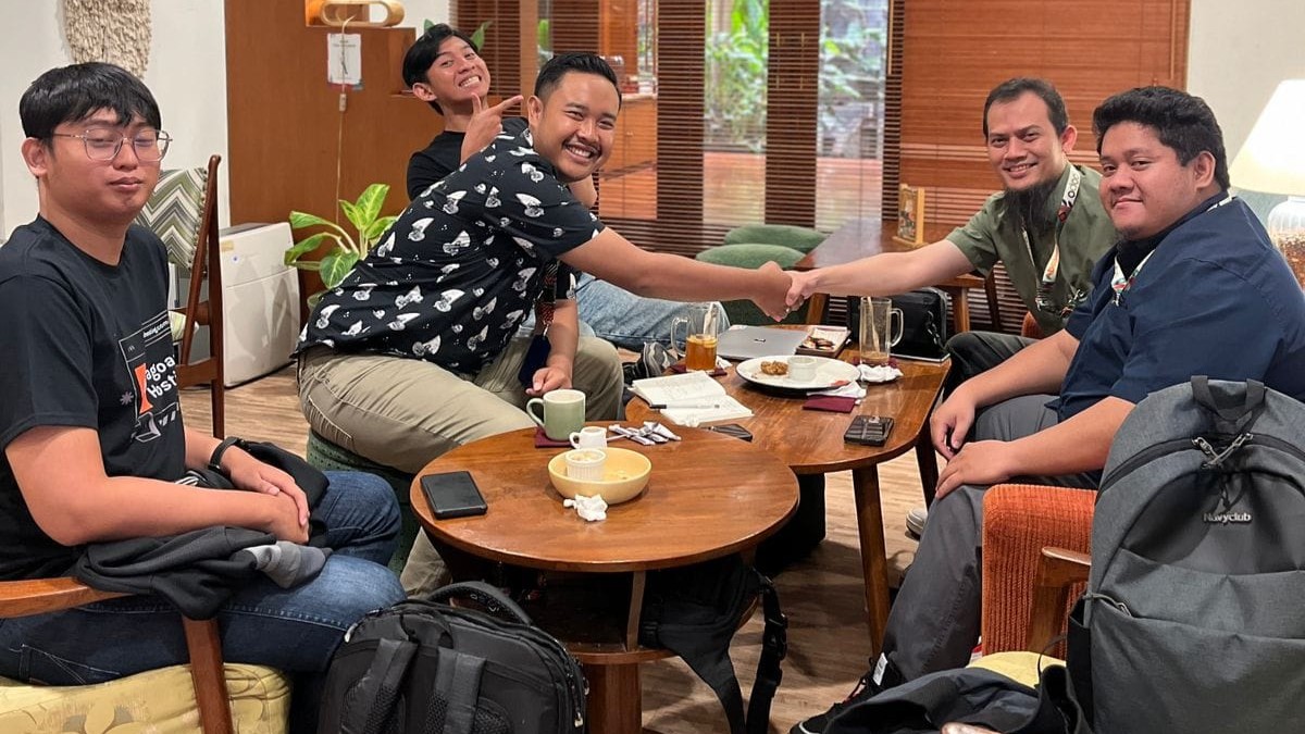 Abajoo x Jagoan Hosting untuk Meningkatkan Service Server Odoo