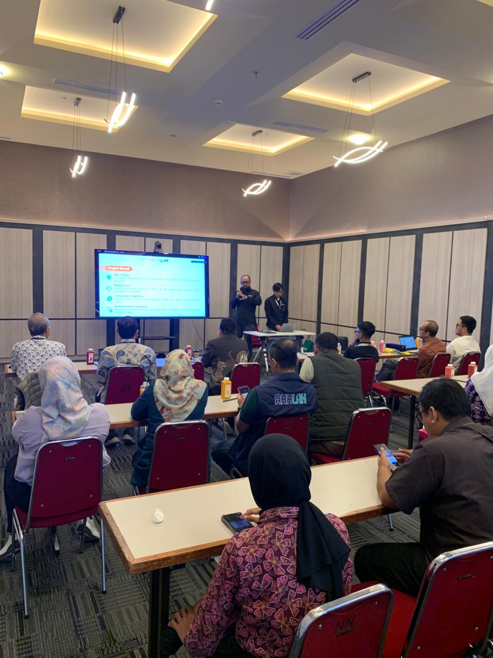 Manfaat In House Training Odoo bersama Abajoo