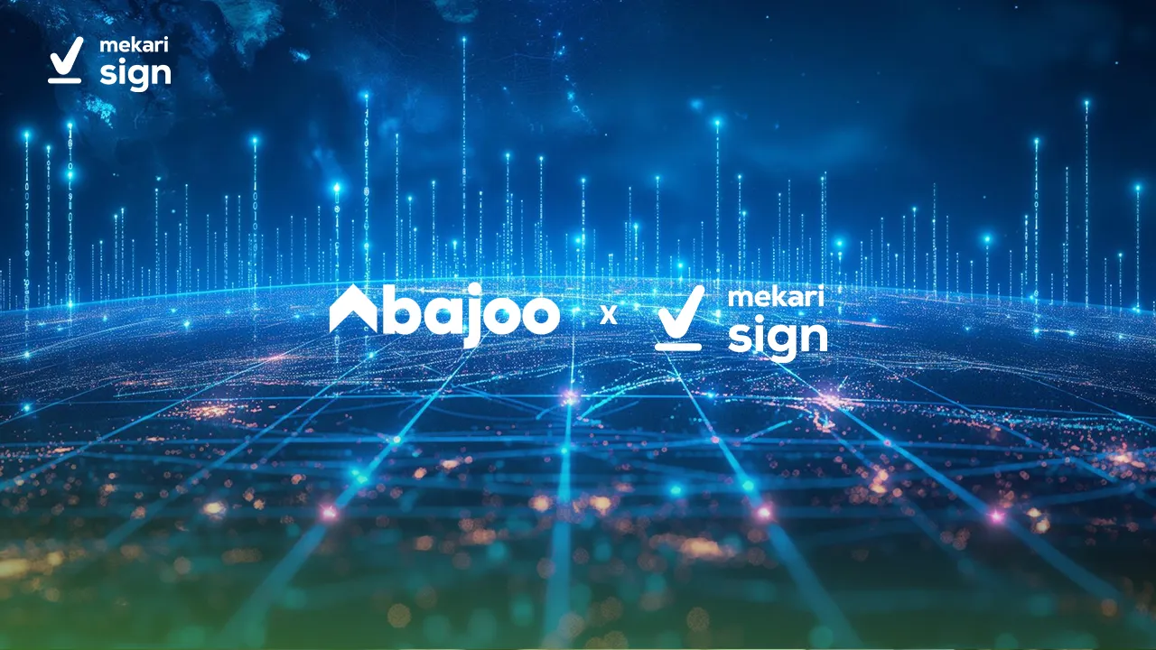 Abajoo x Mekari untuk Mendukung Layanan E-Materai pada Odoo