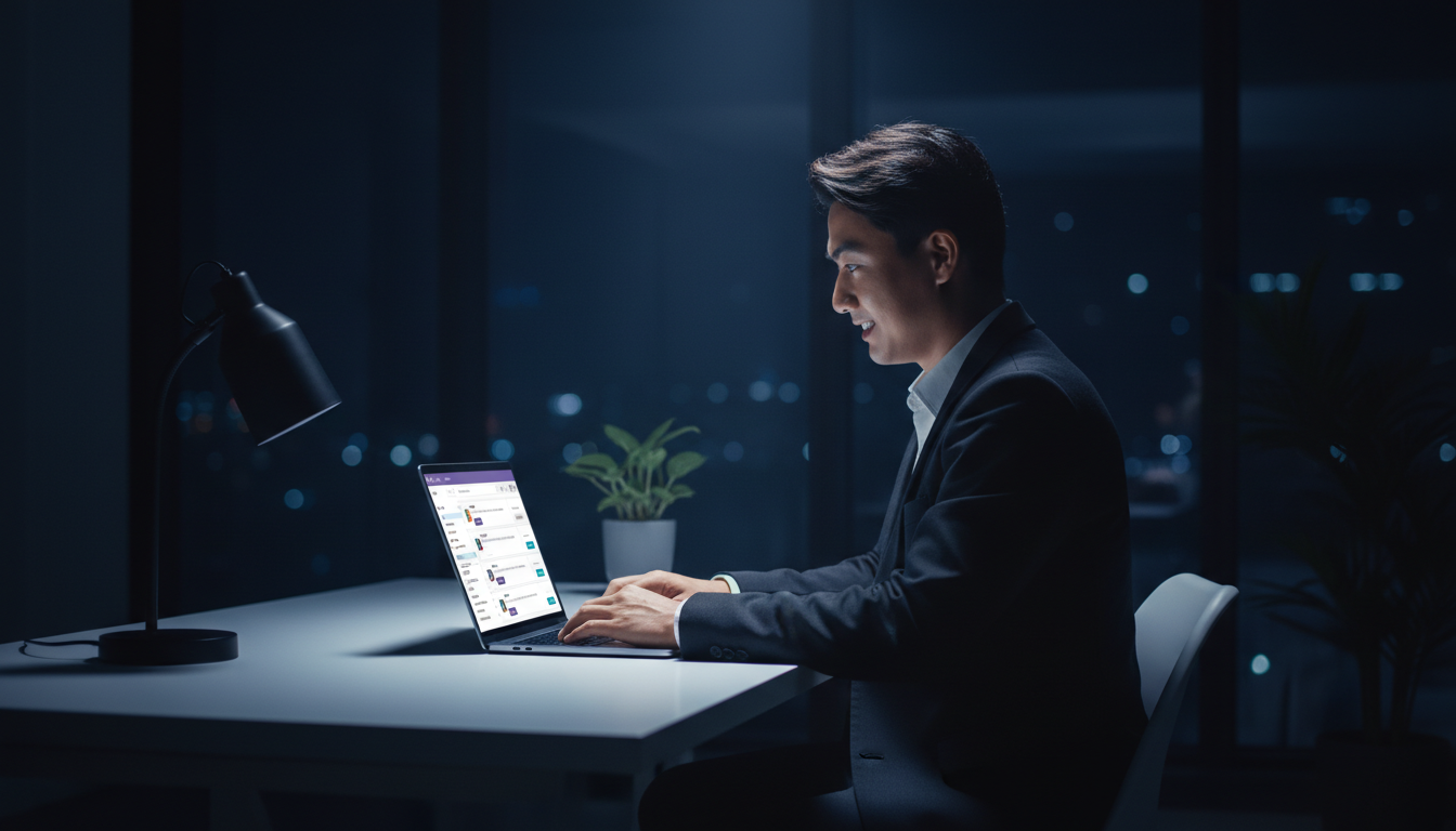 Cara Memaksimalkan Bisnis dengan Odoo SIT & GO by Abajoo