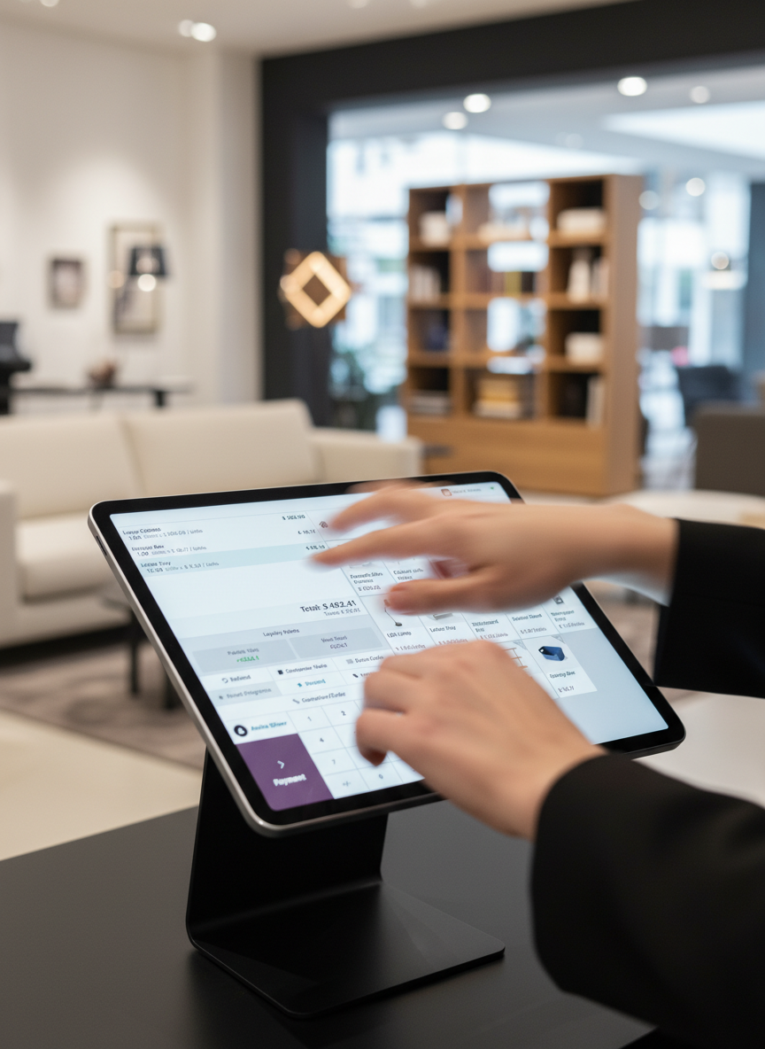 5 Kesalahan Bisnis yang Bisa Diselesaikan dengan Odoo ERP