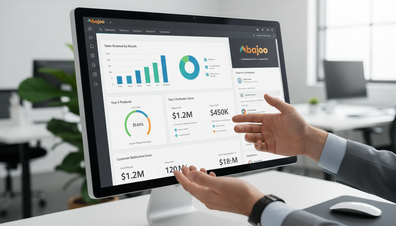 Keuntungan Memilih Partner Resmi untuk Implementasi Odoo