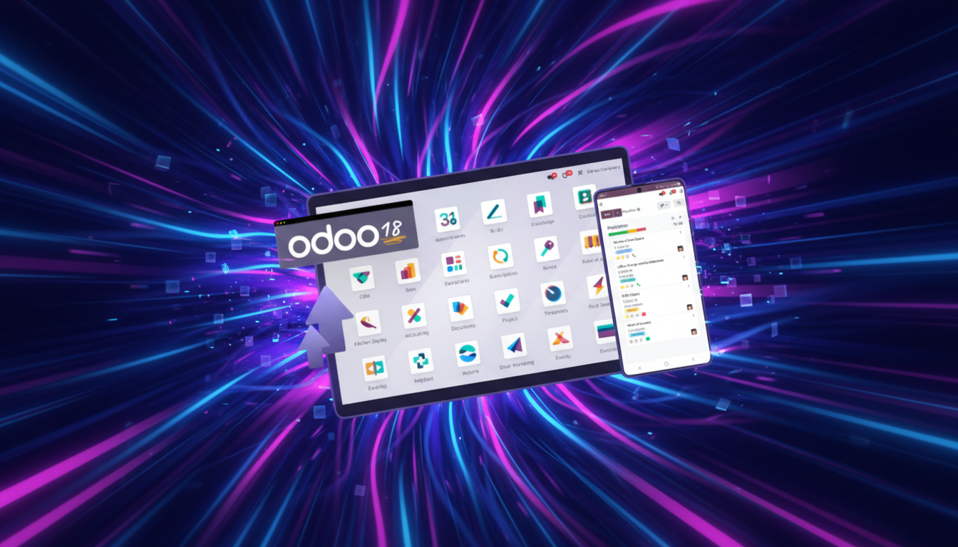 Support Odoo Tanpa Kontrak, Emang Bisa? Solusi Pay As You Go