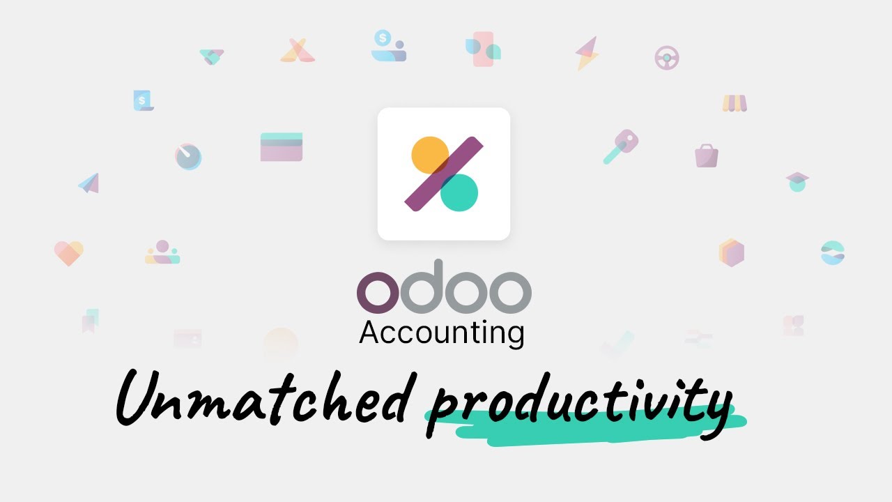 Tutorial Cara Setting Chart of Accounts (COA) di Odoo ERP