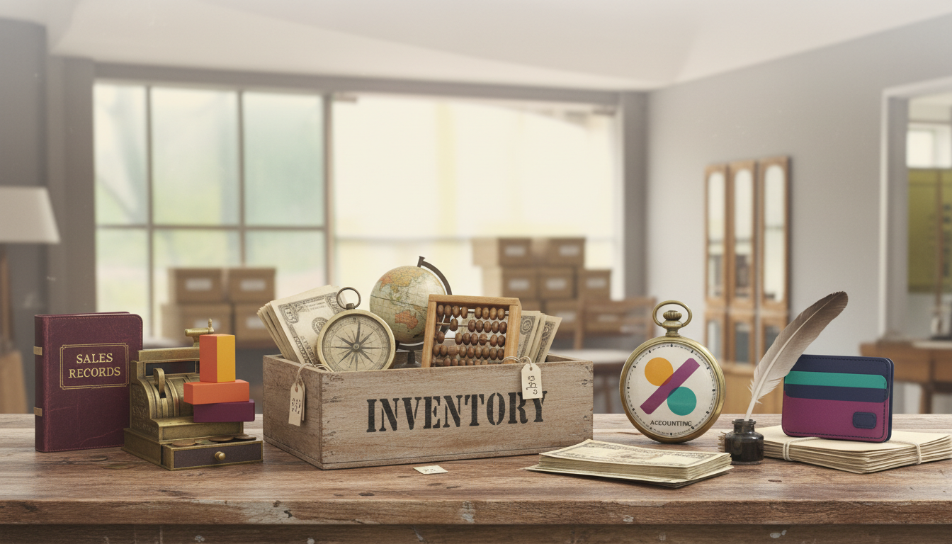 4 Modul Inti di Odoo ERP untuk Pertumbuhan Bisnis