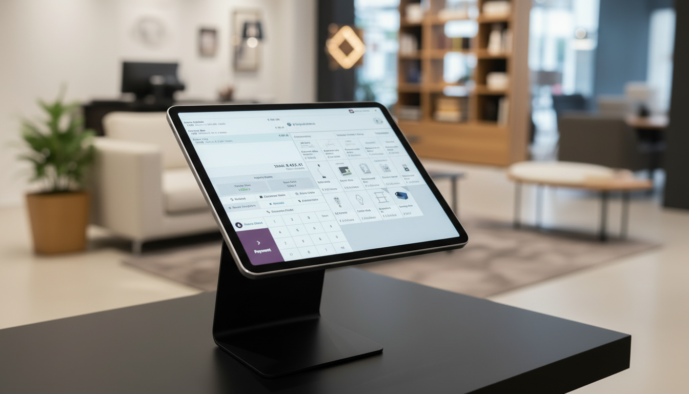 Manfaat Odoo ERP bagi UKM beserta Keunggulannya